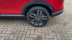 Honda HR-V 1.5 eHEV Elegance 5dr CVT Hybrid Hatchback